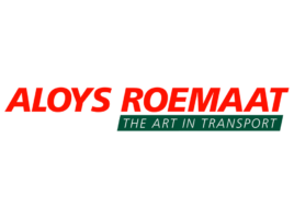 Aloys Roemaat Transport - 60 jaar jubileum