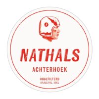 Nathals Bier - Kamerøje van Nathals Live